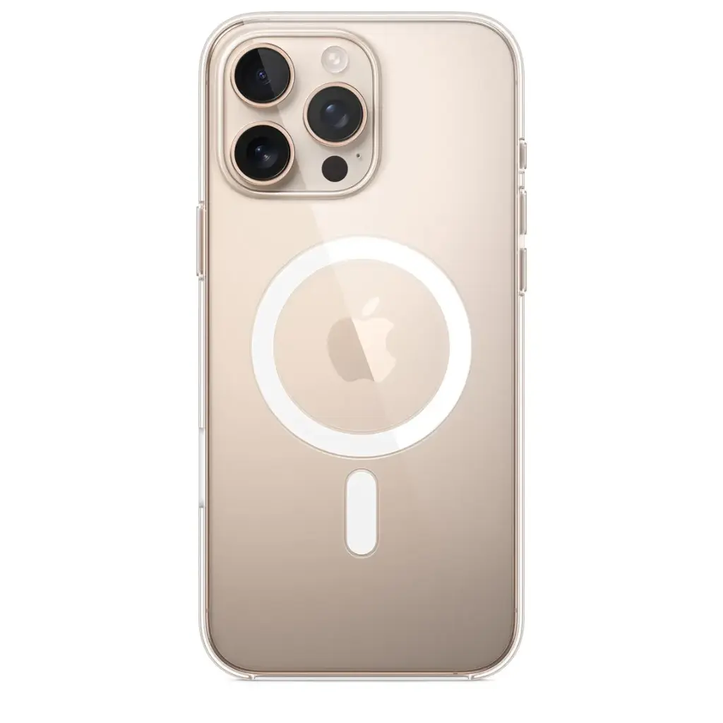 Case/ Cover iPhone 16 Pro Max