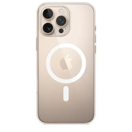 Case/ Cover iPhone 16 Pro Max